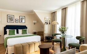 Hotel Du Flaneur